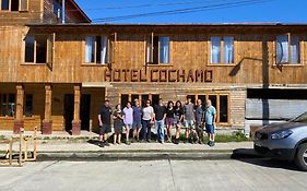 Hotel Cochamo